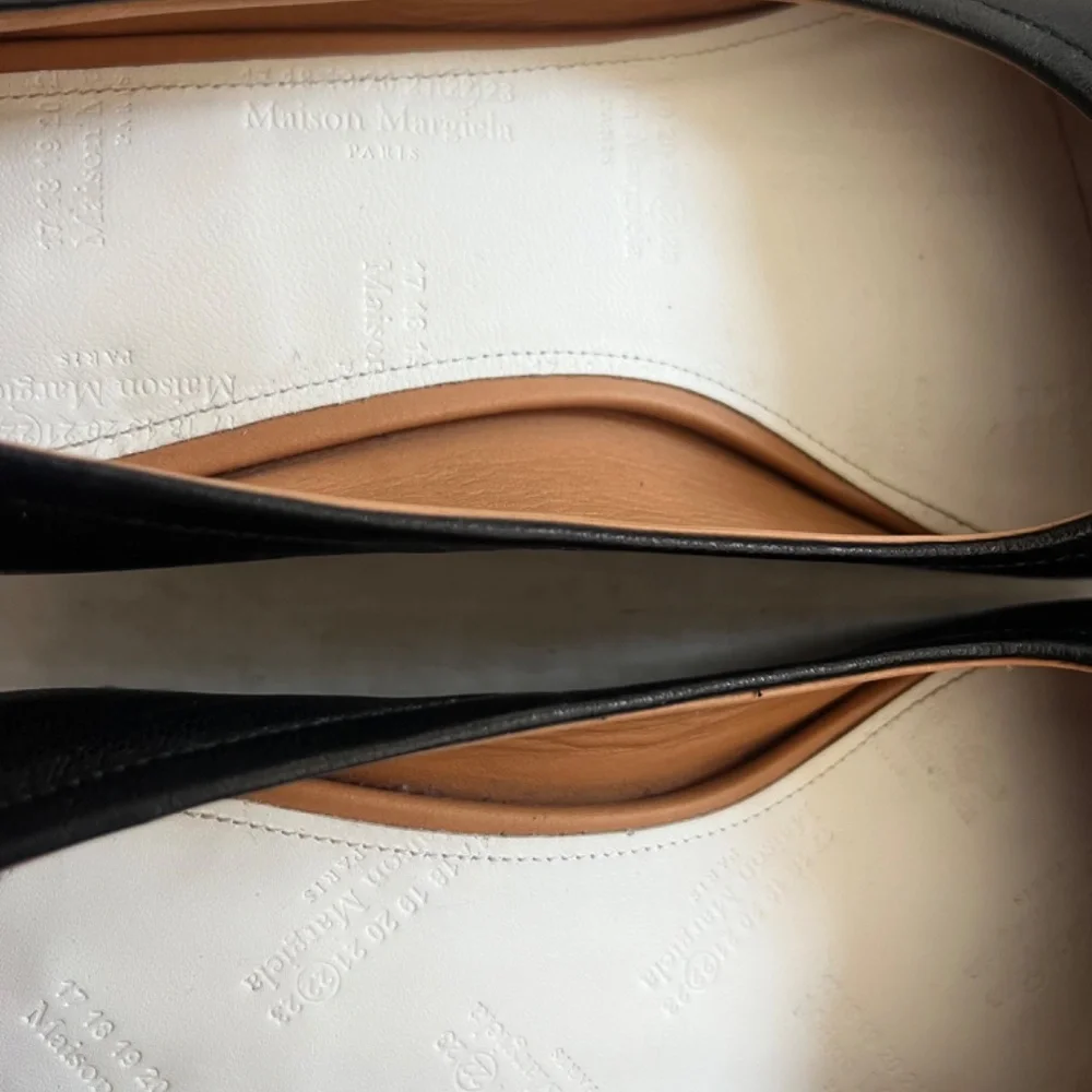 Maison Margiela Tabi Ballet Flats - Picture 3 of 4